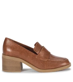 Online Accord Penny Loafer Flats & Loafers