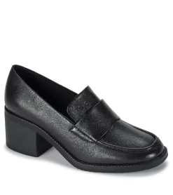 Fashion Accord Penny Loafer Flats & Loafers