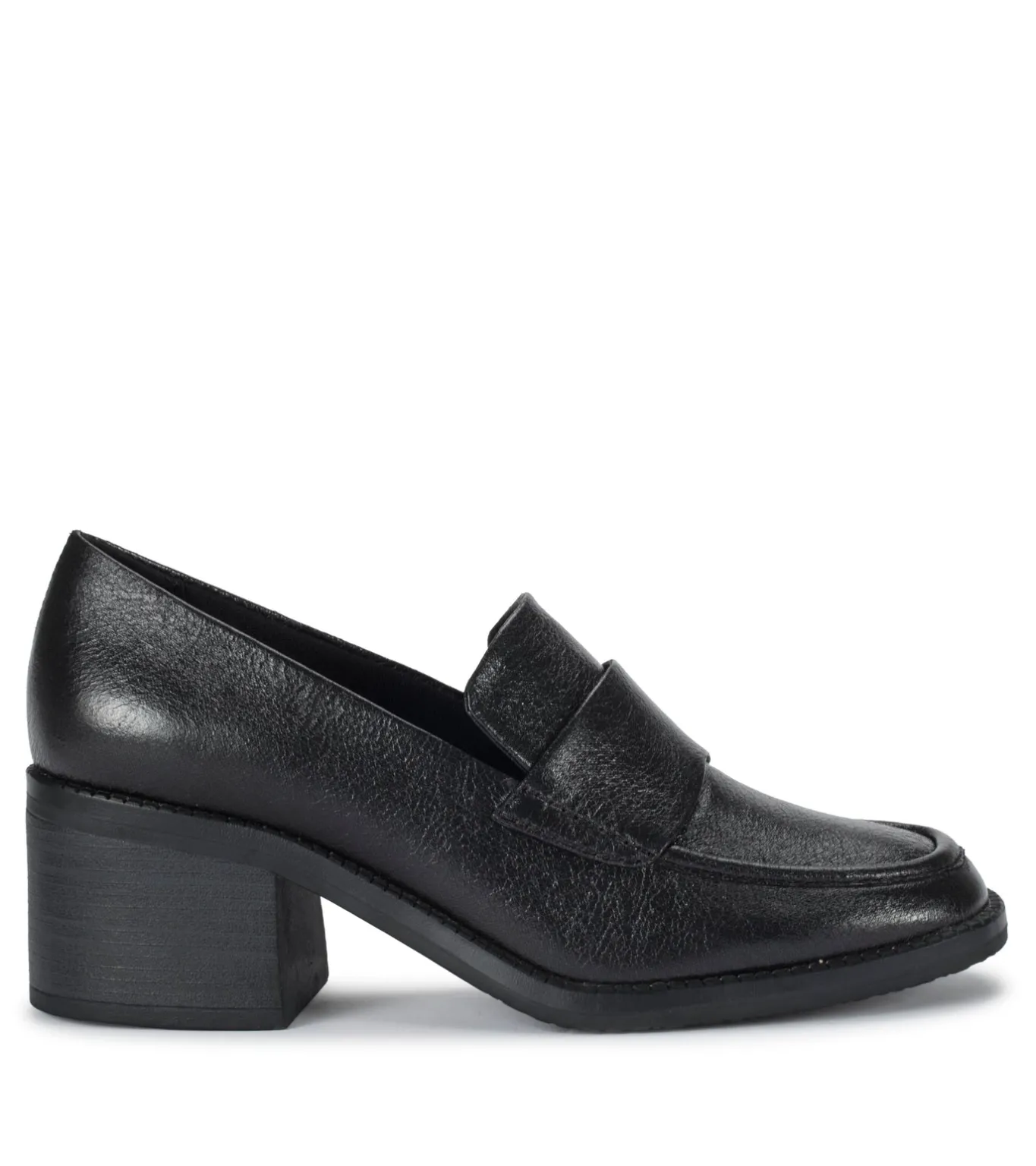 Fashion Accord Penny Loafer Flats & Loafers