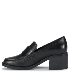 Fashion Accord Penny Loafer Flats & Loafers