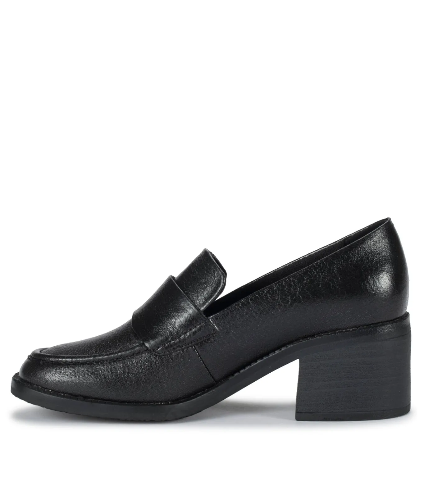 Fashion Accord Penny Loafer Flats & Loafers