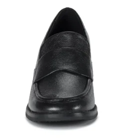 Fashion Accord Penny Loafer Flats & Loafers