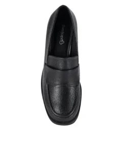 Fashion Accord Penny Loafer Flats & Loafers