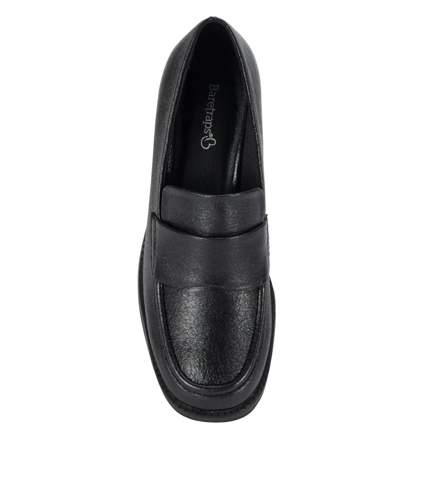 Fashion Accord Penny Loafer Flats & Loafers