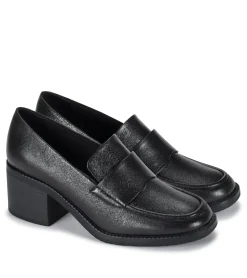 Fashion Accord Penny Loafer Flats & Loafers