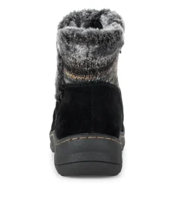 Fashion Acelyn Cold Weather Bootie Booties|Cold Weather Boots