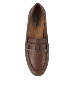 Outlet Addison Slip On Loafer Flats & Loafers