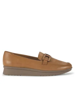 Discount Addison Slip On Loafer Flats & Loafers