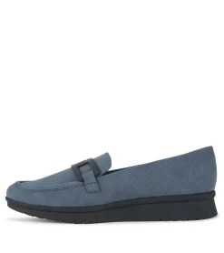 Outlet Addison Slip On Loafer Flats & Loafers