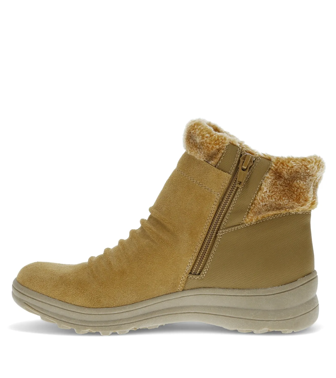 Fashion Aeron Cold Weather Bootie Booties|Cold Weather Boots