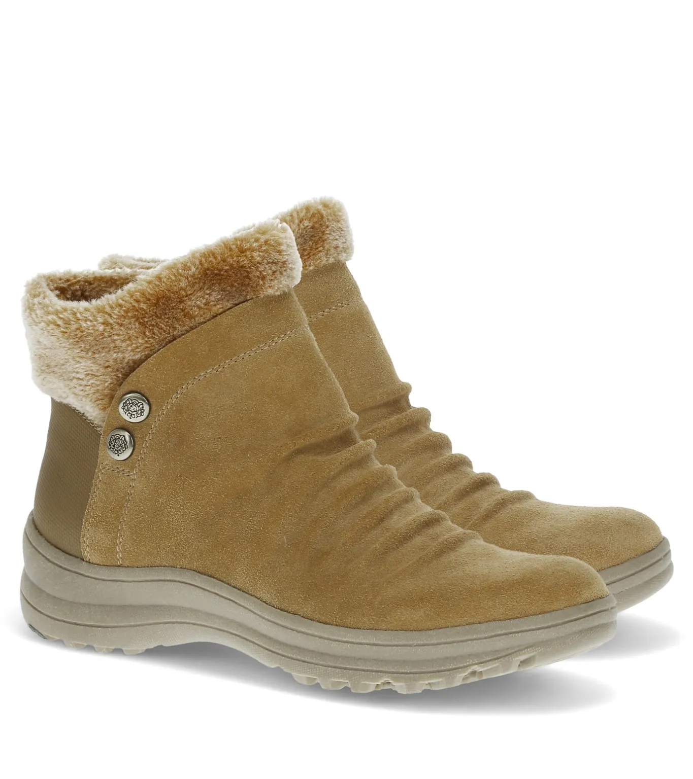 Fashion Aeron Cold Weather Bootie Booties|Cold Weather Boots