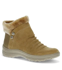 Fashion Aeron Cold Weather Bootie Booties|Cold Weather Boots