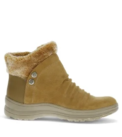 Fashion Aeron Cold Weather Bootie Booties|Cold Weather Boots