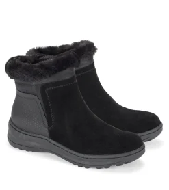 Fashion Aidan Cold Weather Bootie Cold Weather Boots