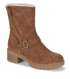 Discount Alary Mid Calf Boot Booties