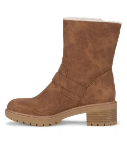 Discount Alary Mid Calf Boot Booties