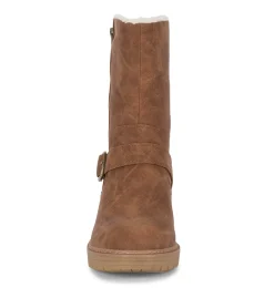 Discount Alary Mid Calf Boot Booties