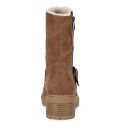 Discount Alary Mid Calf Boot Booties