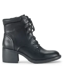 New Allister Lace Up Bootie Booties