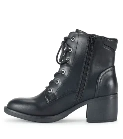 New Allister Lace Up Bootie Booties