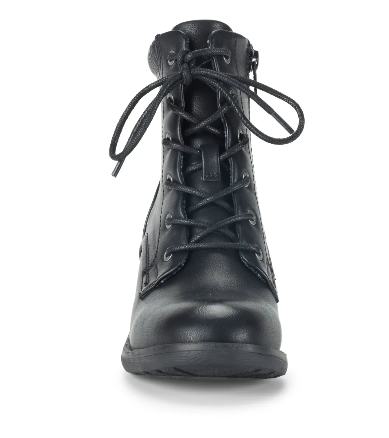 New Allister Lace Up Bootie Booties