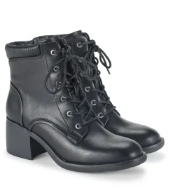 New Allister Lace Up Bootie Booties