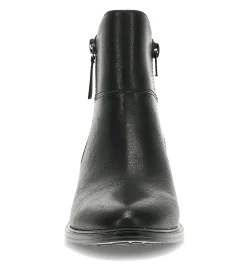 Best Alona Block Heel Bootie Booties
