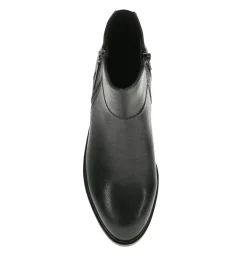 Best Alona Block Heel Bootie Booties