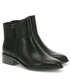 Best Alona Block Heel Bootie Booties