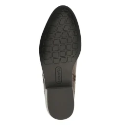 New Alona Block Heel Bootie Booties