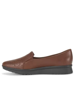 Clearance Amry Slip On Loafer Flats & Loafers