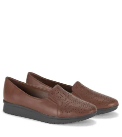Clearance Amry Slip On Loafer Flats & Loafers
