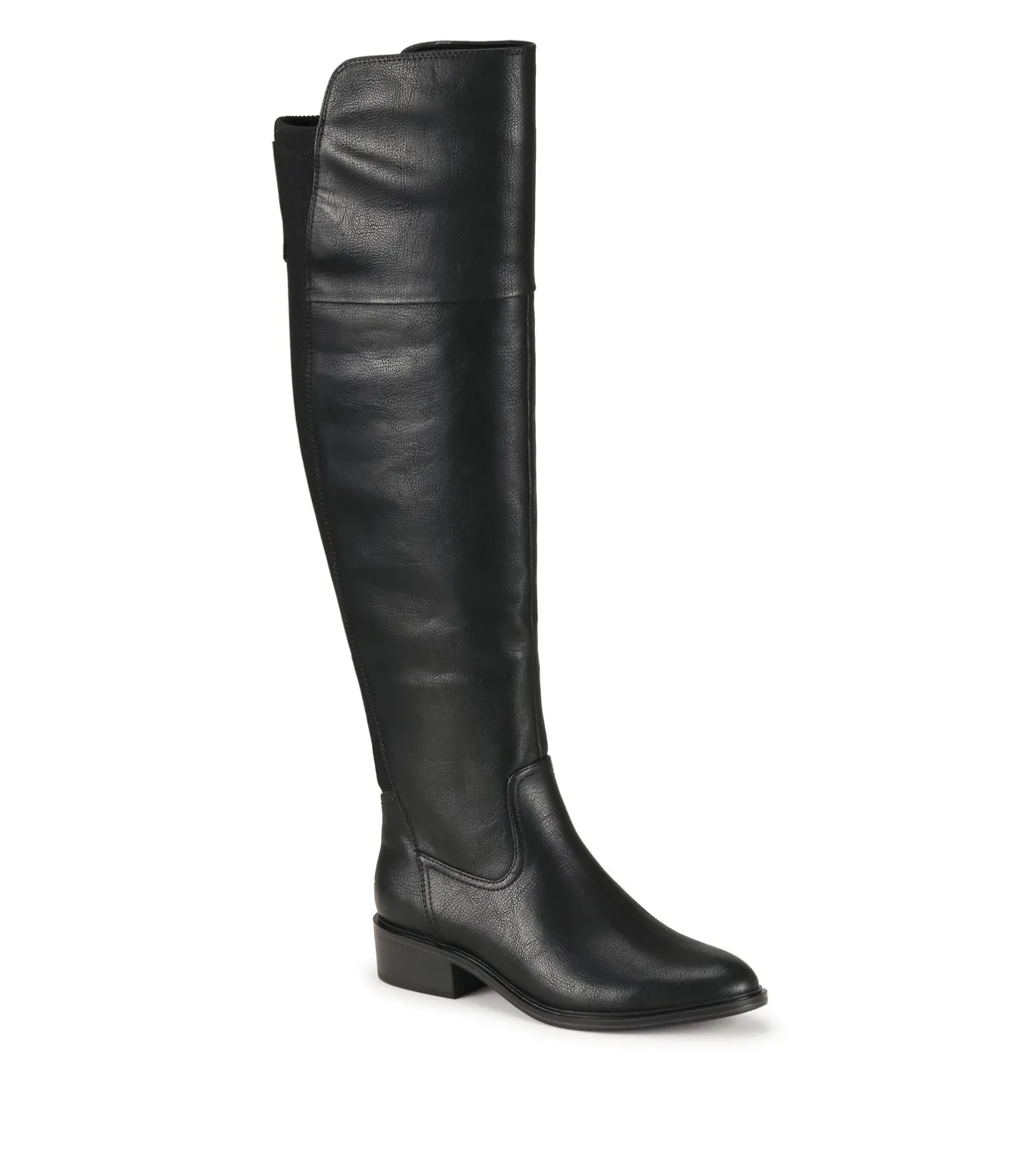 New Anika Tall Boot Knee High Boots