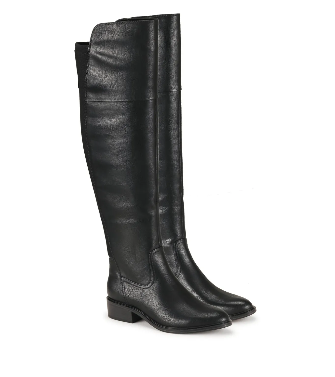 New Anika Tall Boot Knee High Boots