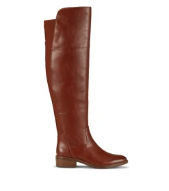 Clearance Anika Tall Boot Knee High Boots