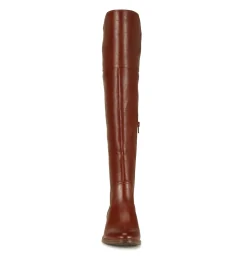 Clearance Anika Tall Boot Knee High Boots