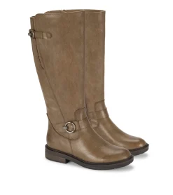 New Aphrodite Tall Boot Knee High Boots