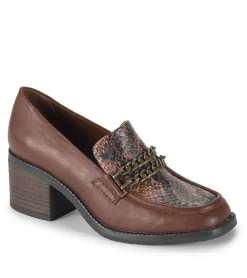 Clearance Athena Loafer Flats & Loafers