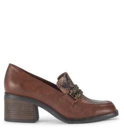Clearance Athena Loafer Flats & Loafers