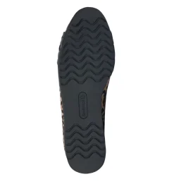 Hot Aurora Flat Flats & Loafers