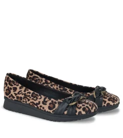 Hot Aurora Flat Flats & Loafers