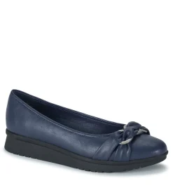 New Aurora Flat Flats & Loafers