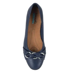 New Aurora Flat Flats & Loafers