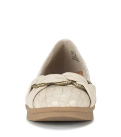 Hot Aurora Flat Flats & Loafers