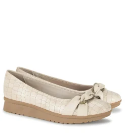 Hot Aurora Flat Flats & Loafers