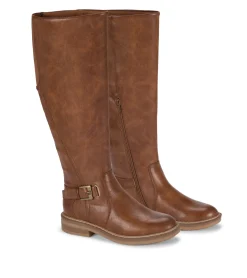 Clearance Autumn Riding Boot Knee High Boots