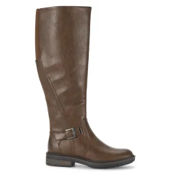 Sale Autumn Riding Boot Knee High Boots