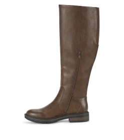 Sale Autumn Riding Boot Knee High Boots