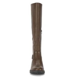 Sale Autumn Riding Boot Knee High Boots