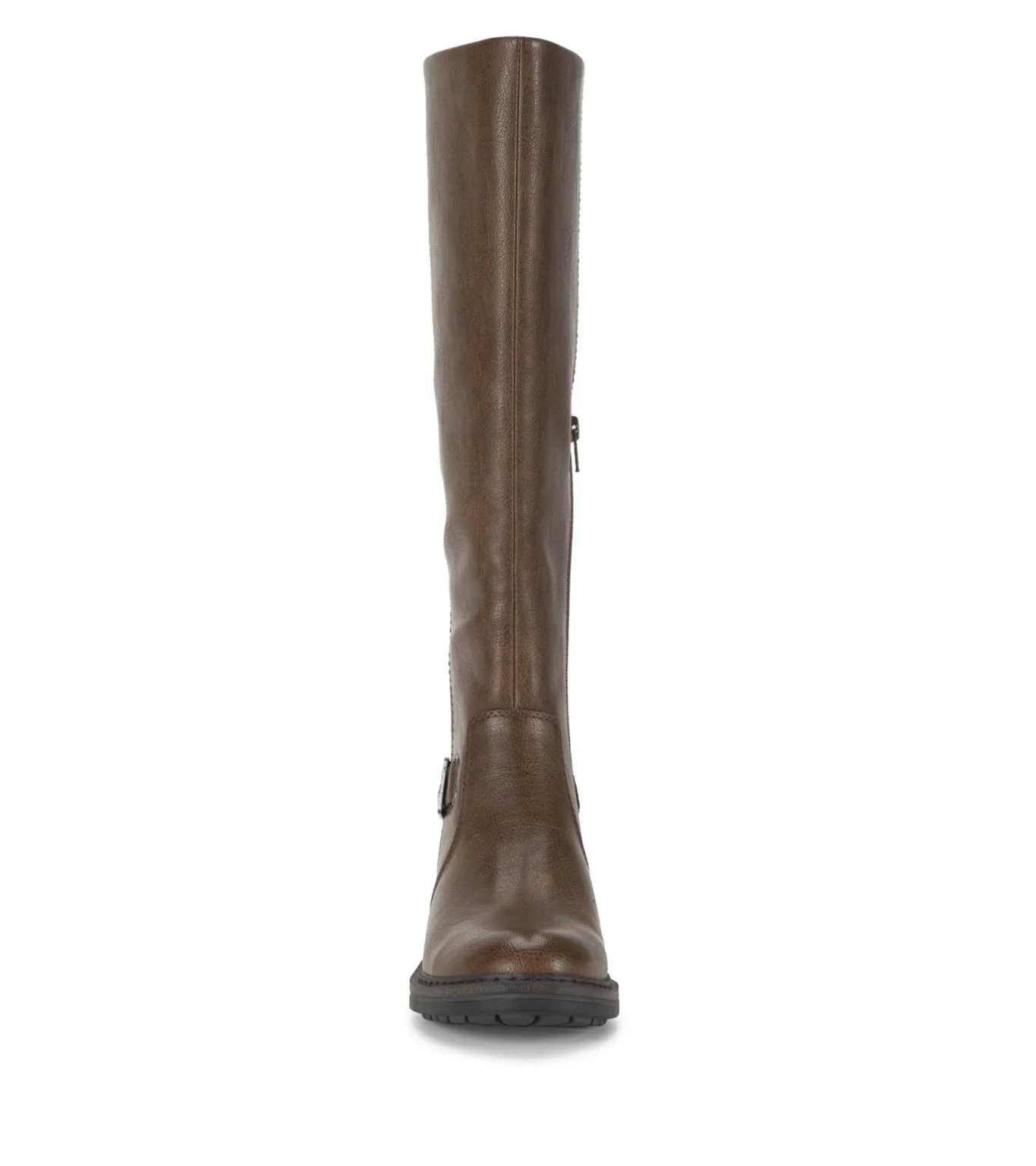 Sale Autumn Riding Boot Knee High Boots